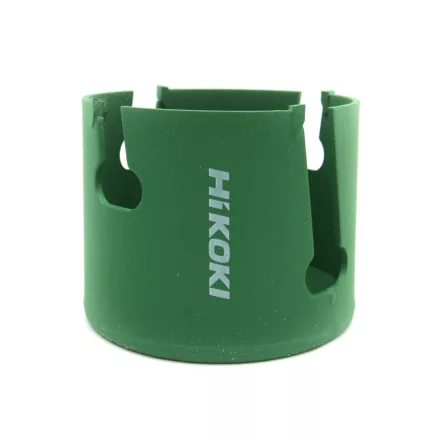 Hikoki  754228 HSS Lyukfűrész (körkivágó) folyamatos, 82mm