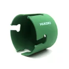 Hikoki  754228 HSS Lyukfűrész (körkivágó) folyamatos, 82mm