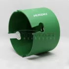 Hikoki  754229 HSS Lyukfűrész (körkivágó) folyamatos, 92mm