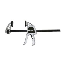   Berger Egykezes pillanatszorító, alumínium, 450mm  041601-0115
