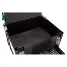 Hikoki  40030037 Hitbox IV  szivacsbéléssel +100 db-os tartozékkészlet  400x300x315mm