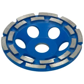   Hikoki  752876 Gyémánt csiszolótárcsa szegmentált  kerámia/csempe/természetes kő 115x22,2mm