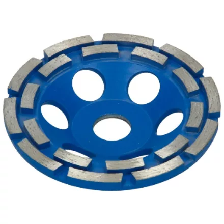 Hikoki  752876 Gyémánt csiszolótárcsa szegmentált  kerámia/csempe/természetes kő 115x22,2mm