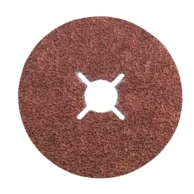   Hikoki  753196 Fíbertárcsa FÉM/ACÉL 180x22,23mm, szemcseméret: 60