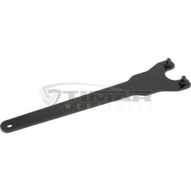   Hikoki  711272 Körmöskulcs 150mm-es és nagyobb sarokcsiszolóhoz 228x5,5x35mm