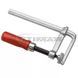   Hikoki  711237 Menetes acél leszorító körfűrész vezetősínhez 120mm