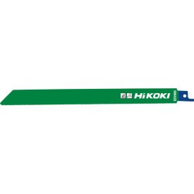   Hikoki  752693 Orrfűrészlap RM42B 225/203,5mm/18tpi FÉM/ACÉL  /25db