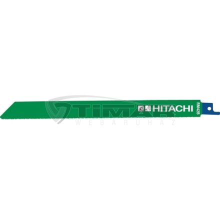 Hitachi  752693 Orrfűrészlap RM42B 225mm 25db/csomag FÉM