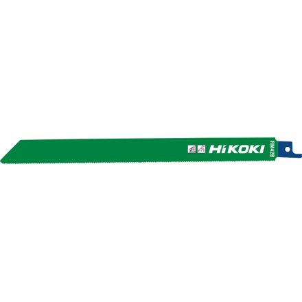 Hikoki  752693 Orrfűrészlap RM42B 225/203,5mm/18tpi FÉM/ACÉL  /25db
