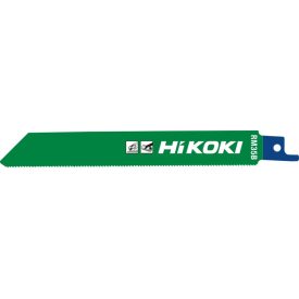   Hikoki  752694 Orrfűrészlap RM35B 150/128,5mm/18tpi FÉM/ACÉL  /25db