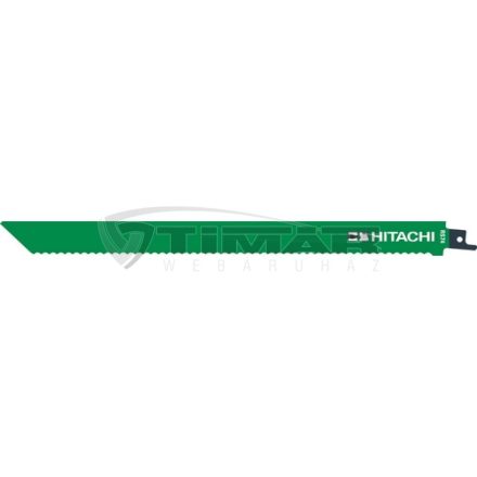 Hikoki  752688 Orrfűrészlap RS74 305mm 2db