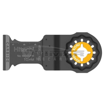 Hikoki  782702 Multi-szerszám kés MSI32P  inox