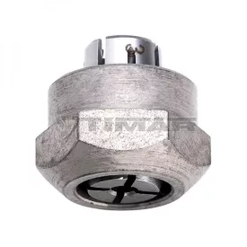 METABO  631945000 Szorító patron 6 mm-es anyával