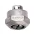 METABO  631945000 Szorító patron 6 mm-es anyával