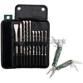 METABO  631690000 SDS PlusPro4 fúró-véső