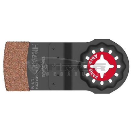 Hikoki  782756 Multi-szerszám kés MSA32PH