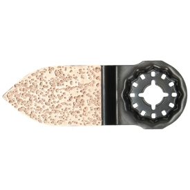   Hikoki  782757 Multiszerszám bevonatos penge MSA32FHT 32x53x1mm/40 FA/FESTÉK/EPOXI