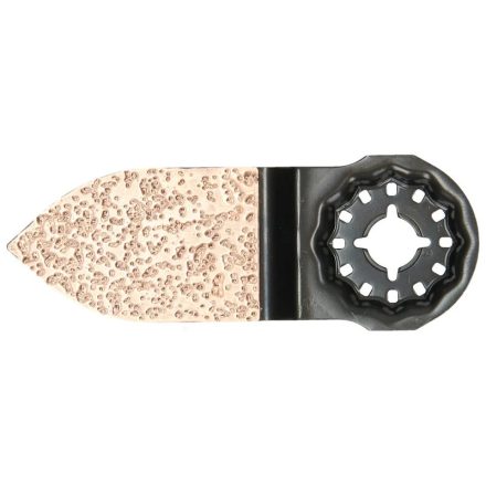 Hikoki  782757 Multiszerszám bevonatos penge MSA32FHT 32x53x1mm/40 FA/FESTÉK/EPOXI