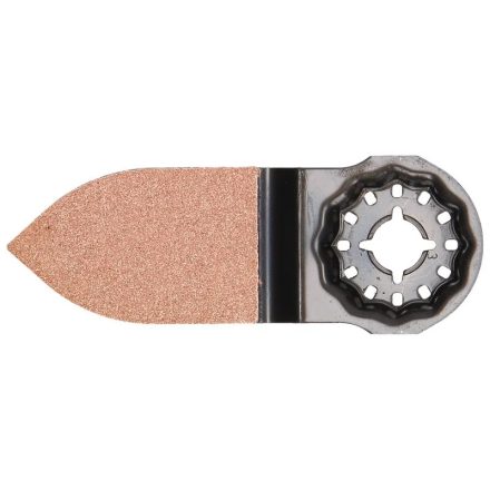 Hikoki  782758 Multiszerszám bevonatos penge MSA32FH 32x53x0,9mm/100 FA/FESTÉK/EPOXI