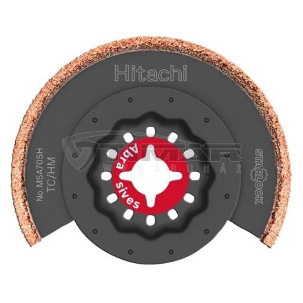 Hikoki  782760 Multi-szerszám kés MSA70SH