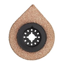   Hikoki  782764 Multiszerszám bevonatos penge MSA70DHX 70x2,0mm/40 ABRAZÍV