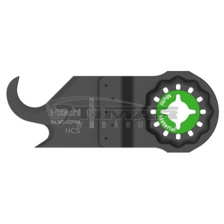 Hikoki  782784 Multi-szerszám kés MSU32PK