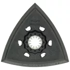 Hikoki  782791 Multiszerszám tépőzáras csiszolótalp MSU93D 93x93x93mm