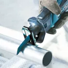 Makita  DJR183RTE Akkus orrfűrész 18V LXT