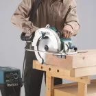 Makita  HS0600 Körfűrész 2000W karton