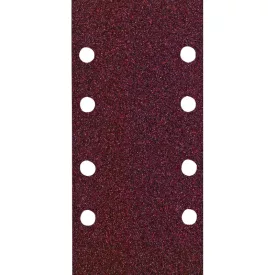   Hikoki  753022 Tépőzáras rezgőcsiszolópapír FA/FÉM 93x185mm/K60  /10db