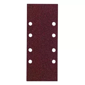  Hikoki  753037 Tépőzáras rezgőcsiszolópapír FA/FÉM 93x230mm/K180  /10db