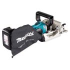 Makita  DPJ180RTJ Akkus lapostiplimaró 18V LXT 5,0Ah MakPac koffer