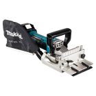 Makita  DPJ180RTJ Akkus lapostiplimaró 18V LXT 5,0Ah MakPac koffer