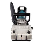 Makita  DPJ180RTJ Akkus lapostiplimaró 18V LXT 5,0Ah MakPac koffer