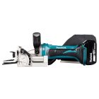 Makita  DPJ180RTJ Akkus lapostiplimaró 18V LXT 5,0Ah MakPac koffer