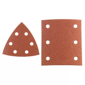 Hikoki  753450 Csiszolópapír szet 45db