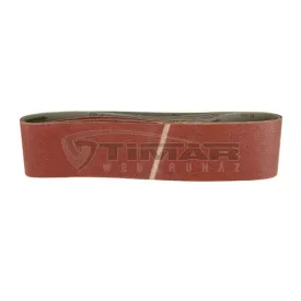   Hikoki  753295 Csiszolószalag FÉM/ACÉL 100x915mm/K120  /5db