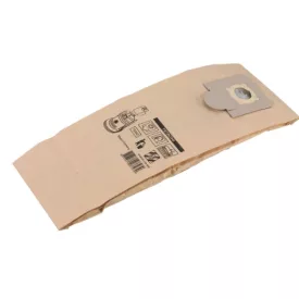 HIKOKI  750447 Porzsák papír  5db/csomag  WDE3600