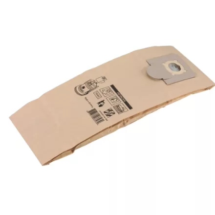 HIKOKI  750447 Porzsák papír  5db/csomag  WDE3600