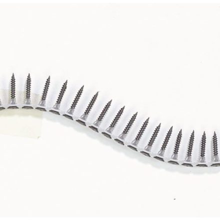 Hikoki  754601 Szalagtáras gipszkarton csavar 3,6x25mm, fémhez  /1000db