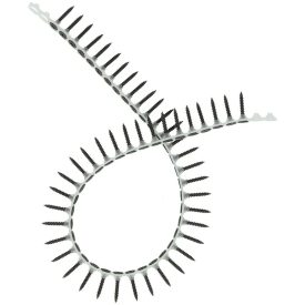   Hikoki  754605 Szalagtáras gipszkarton csavar FÉMHEZ, 3,6x35mm, finom menetes /1000db