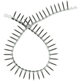   Hikoki  754615 Szalagtáras gipszkarton csavar FÁHOZ, 3,9x35mm, durva menetes /1000db