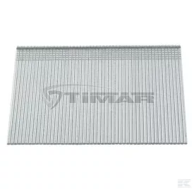   Hikoki  705572 Tűszeg, egyenes, 16Gauge, 1,6x63mm, galvanizált, 2500db/csomag