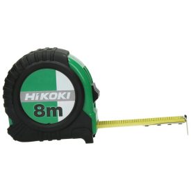 Hikoki  750422 Mérőszalag 8m