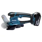 Makita  DUM604RF Akkus sövényvágó/fűnyíró olló 18V LXT 3,0Ah