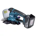 Makita  DUM604RF Akkus sövényvágó/fűnyíró olló 18V LXT 3,0Ah