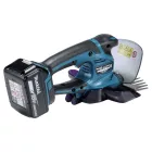 Makita  DUM604RF Akkus sövényvágó/fűnyíró olló 18V LXT 3,0Ah
