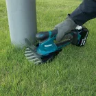 Makita  DUM604RF Akkus sövényvágó/fűnyíró olló 18V LXT 3,0Ah