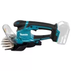 Makita  DUM604ZX Akkus sövényvágó/fűnyíró olló 18V LXT akku és töltő nélkül