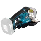Makita  DUM604ZX Akkus sövényvágó/fűnyíró olló 18V LXT akku és töltő nélkül